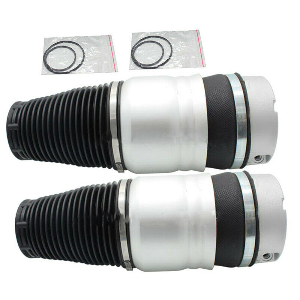 4PCS Air Suspension Spring Bags Fit for Porsche for Cayenne for Audi Q7 for VW Touareg 7L5616503