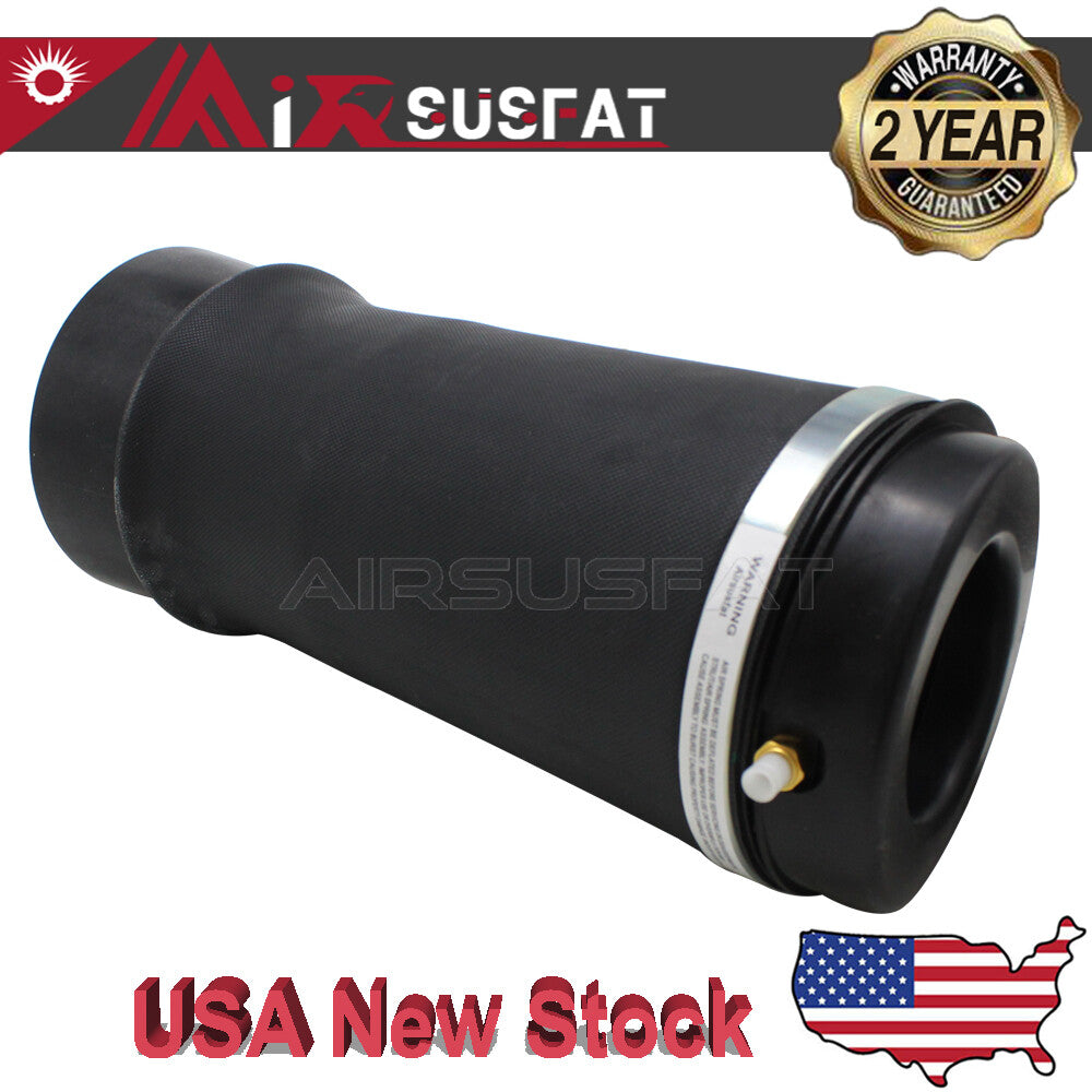 1x Rear Air Suspension Spring Bag for Jeep Grand Cherokee WK2 2011-16 68029911AB