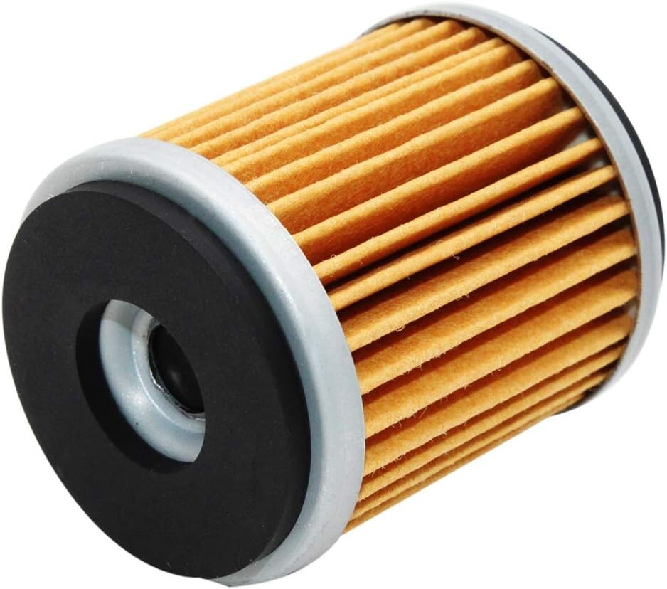 Oil Filter for YAMAHA YFM250 249 2008-2013 for YAMAHA YFM250R 249 2011
