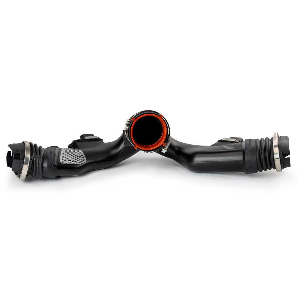 Air quality sensor with engine air hose suitable for Mercedes E-Class W211 W164 X164 ML320