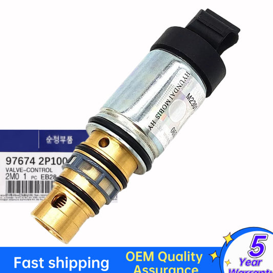 air conditioning valve control UPS for Hyundai Venue 2020-2023 976742P100