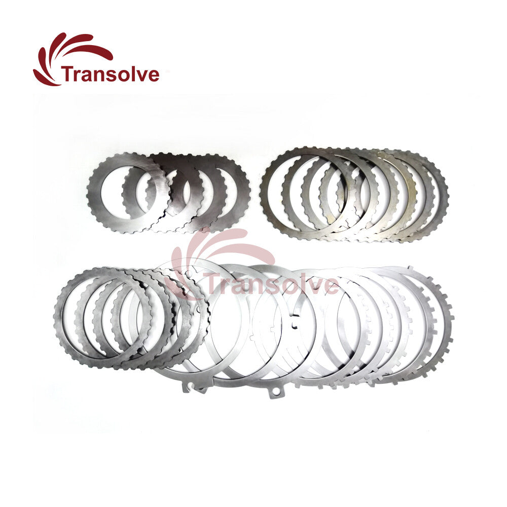 Transolve 01N Auto Transmission Master Rebuild Kit Overhaul Fit for VW for Jetta