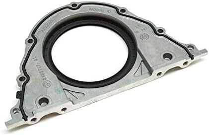 Engine rear main crankshaft seal suitable for BMW 550i, 750i, X5, X6 M, F02, F10, F15, N63, 4.4