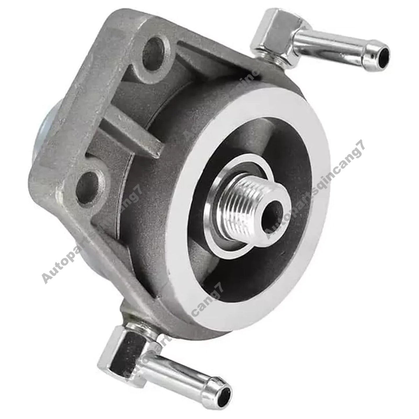 Fuel Filter Primer Pump 16401-10H03 for Nissan BD30 SD25 TD27 Engine J02 H02
