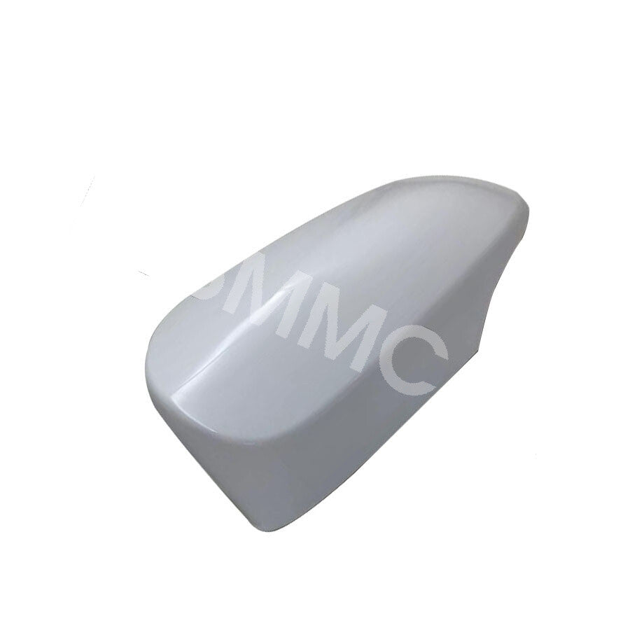 Left Side Wing Door Mirror Cover Cap Fit for Toyota Yaris 2011-2019 Sedan 4-Door