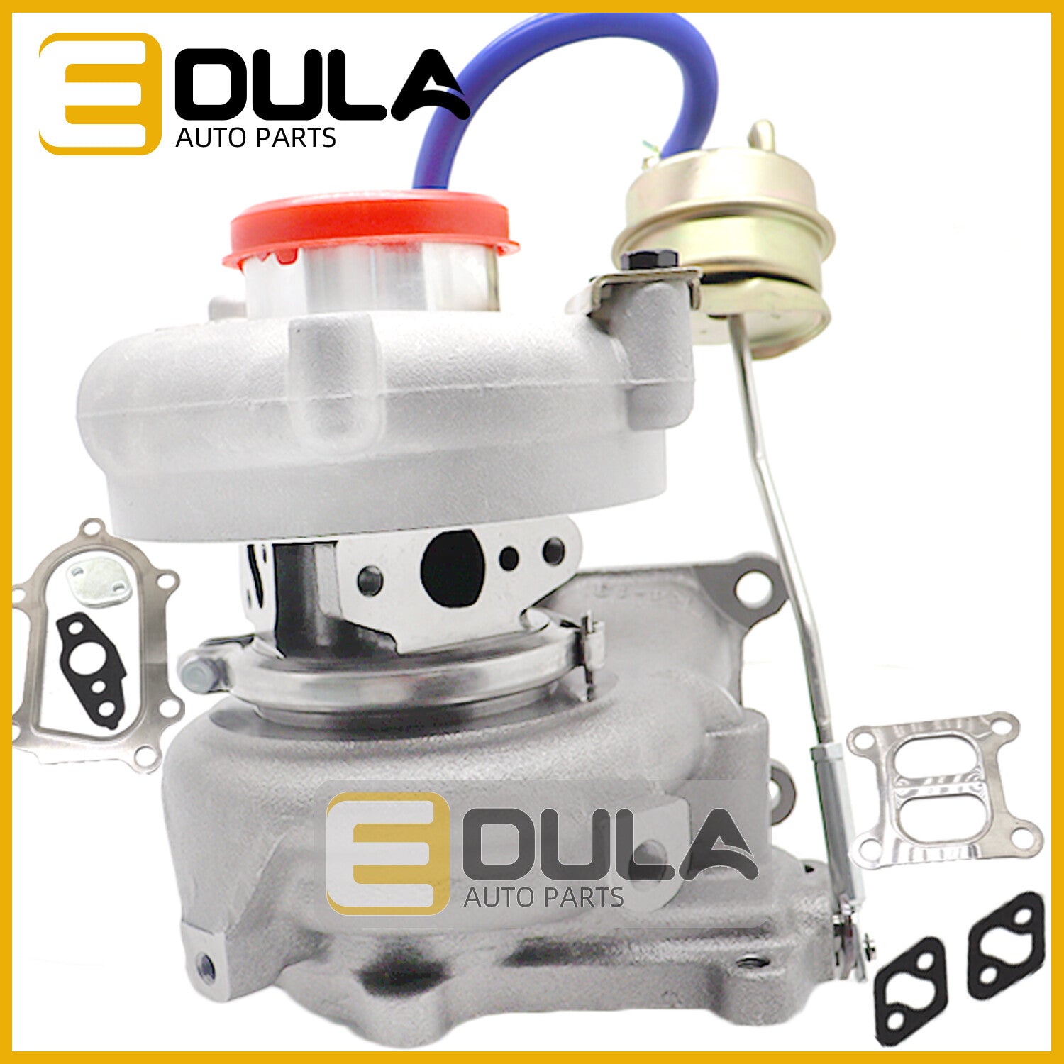 CT26 turbocharger for Toyota Celica GT Four ST185 3SG-TE 17201-74060