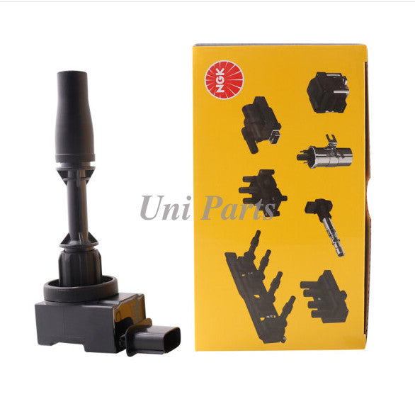 12652405 4-piece ignition coil for Buick , for Chevrolet , Blazer, and for Cadillac - Equipment Manufacturer