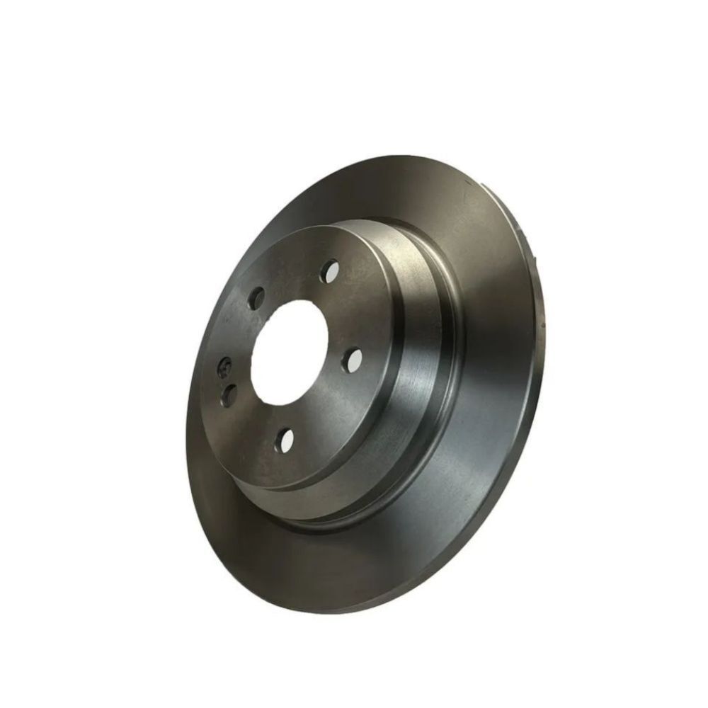 Brake Discs Pair Vented fits for MERCEDES E200D S213, W213 2.0D Front 0004212712