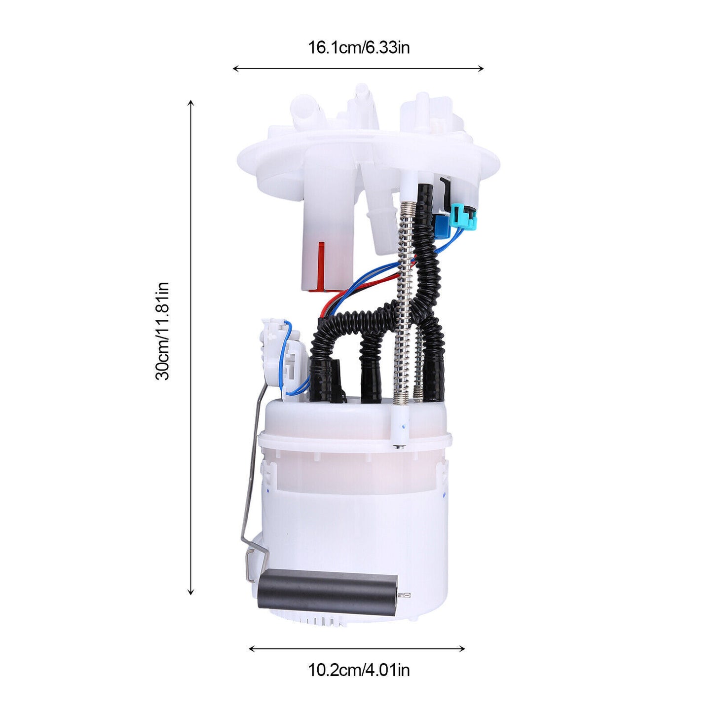 Fuel Pump Assembly 52029643AC For COMPASS 2.4L 18-20 Renegade 15-21 00520527150