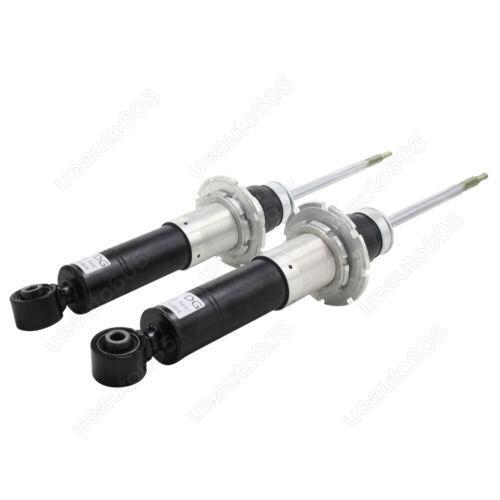 2x Rear Right+Left Shock Absorber Struts W/ADS for Ferrari 458 2010-2015 255864