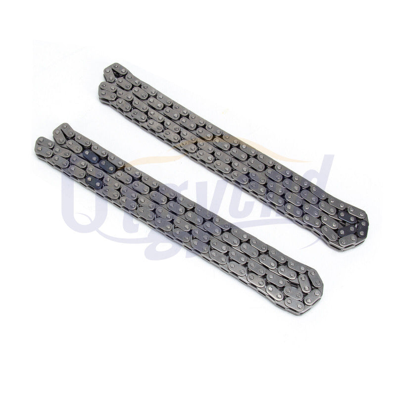 Suitable for Ford 5.4L 3V camshaft phaser sprockets, timing tensioners, and chain guide kits.