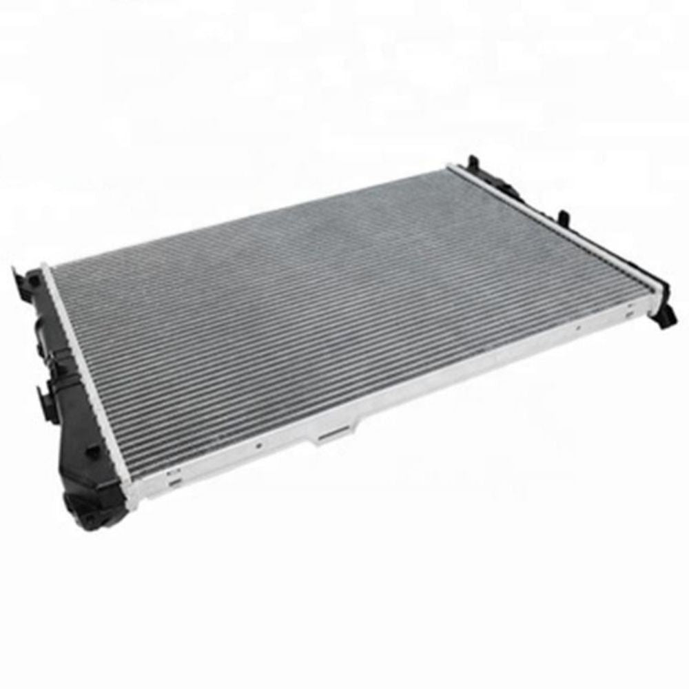 Engine water-cooled radiator suitable for Mercedes W205 C300 C400 A0995007303