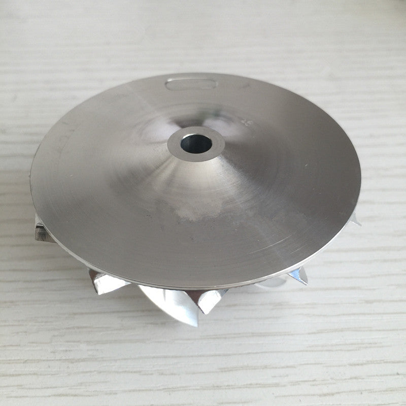 TD05H 16G 6+6 Blade 48.30 mm / 68.01 mm Performance Billet Compressor Wheel 28.90 mm