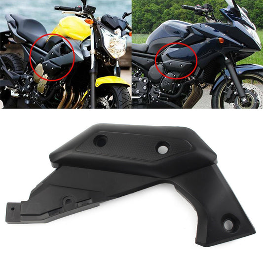 for Yamaha XJ6 2009 2010 2011 2012 Right Side Panel Raw Fairing Bodywork Frame