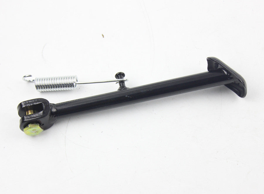 Black Iron Side Stand Lever for Honda 10 Monkey Z50 Z50A Z50J Gorilla Skyteam