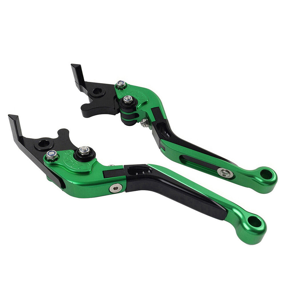 Folding Extendable Brake Clutch Levers for Honda CRF1100L Africa Twin