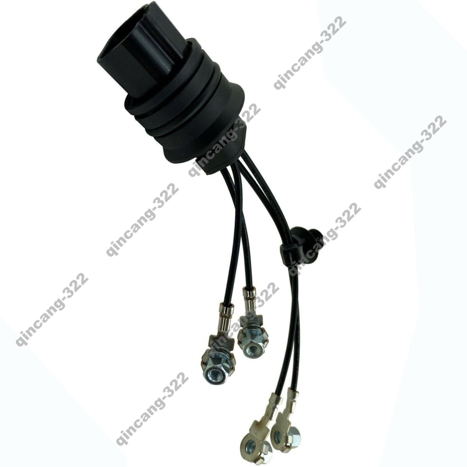 C6.6 Engine Injector Wiring Harness Assy 285-1975 for CAT 320D 323D Excavator