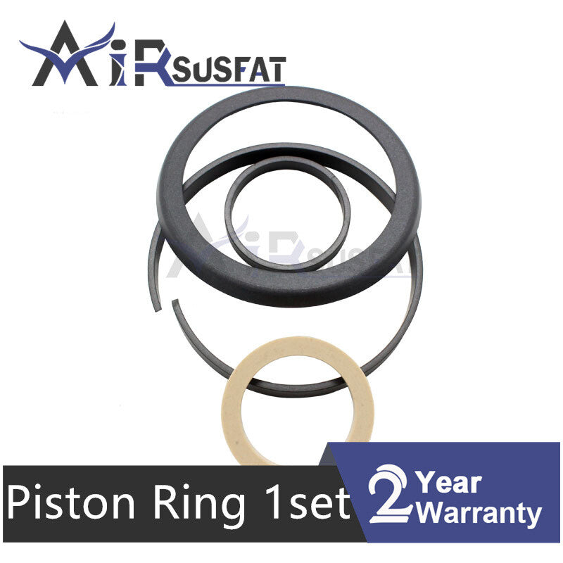 for Mercedes W221 W251 W166 W164 Piston Rings Air Suspension Compressor Pump