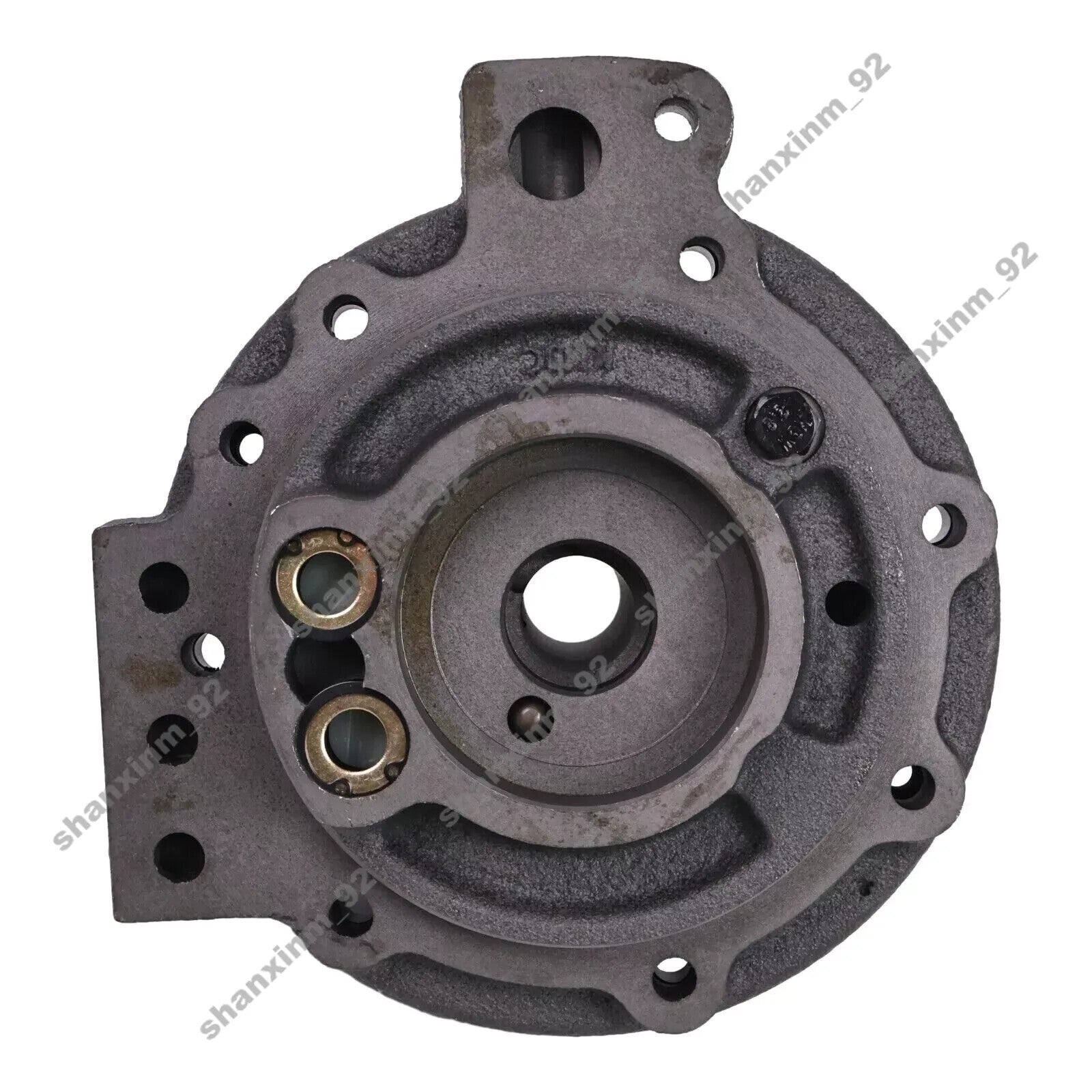 91524-15300 Charging Supply Pump ASSY for Mitsubishi S4S Engine F18C Forklift