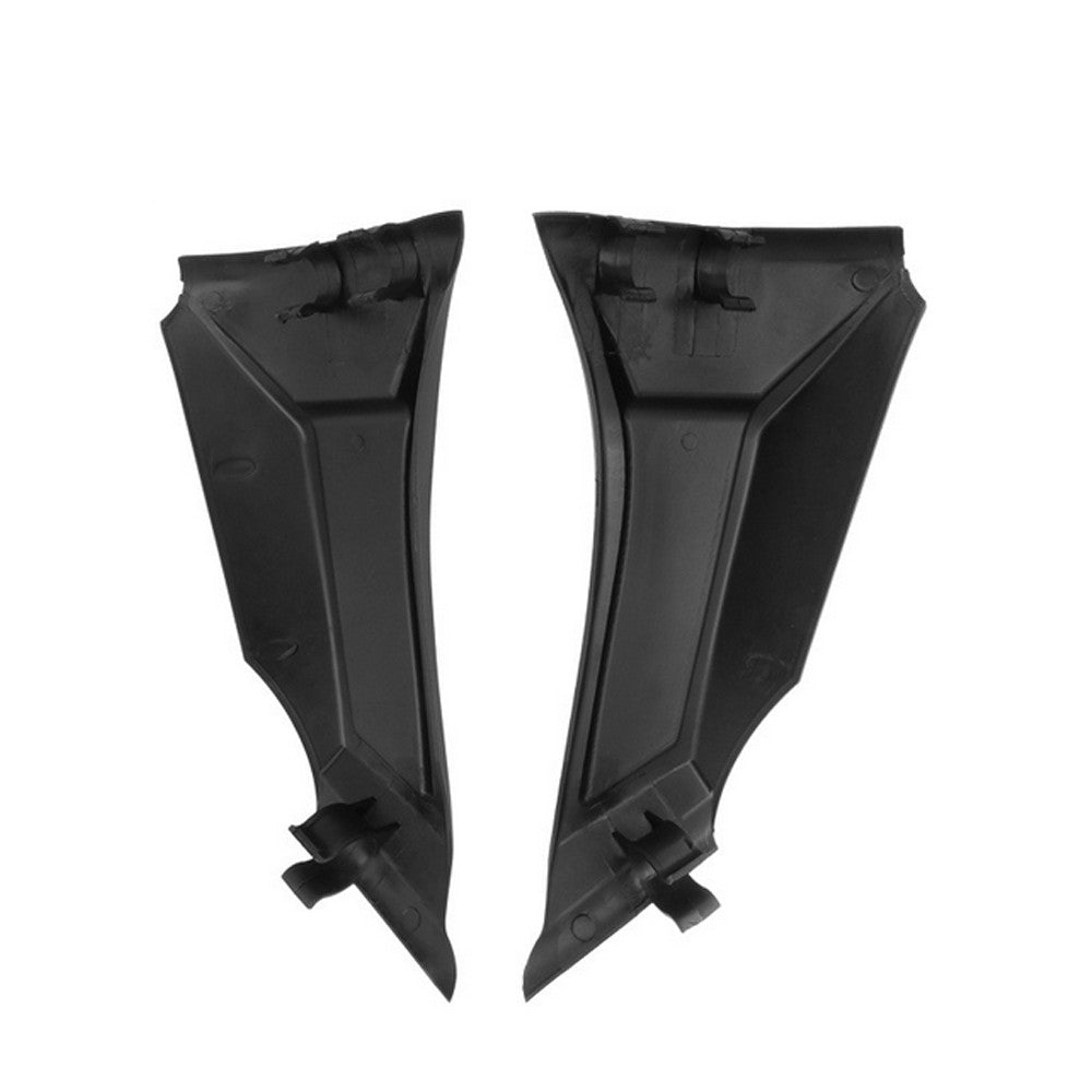 Black Engine Side Frame Fairing Case Cover for Honda Rebel CMX 250 300 500 17-22