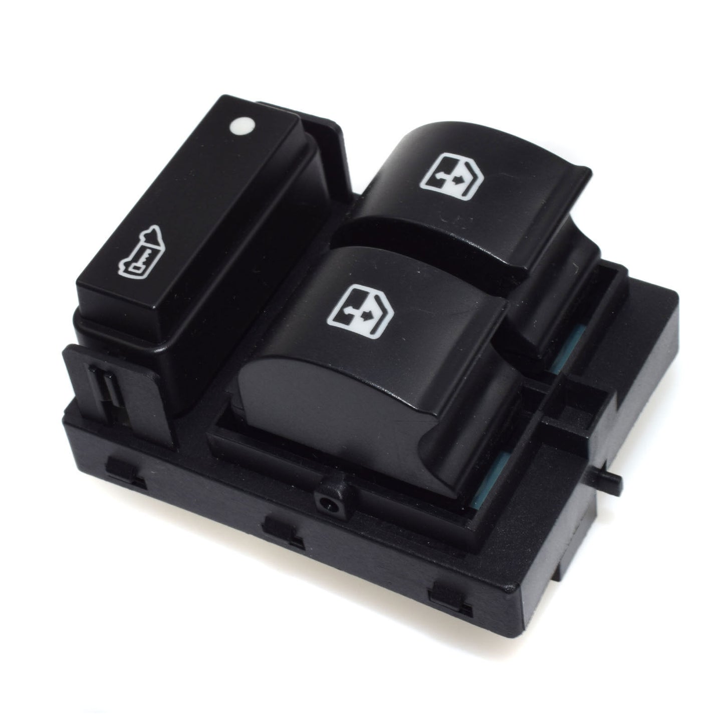 for FIAT DUCATO 3 250 2006-2014 735421419 Power Master Window Switch Console New