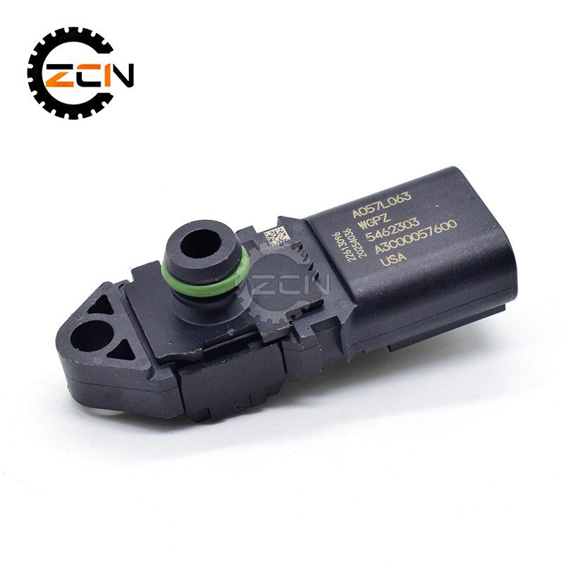 Two brand-new upstream and downstream oxygen (O2) sensors for Jeep Renegade 2.4L (2015-2020)