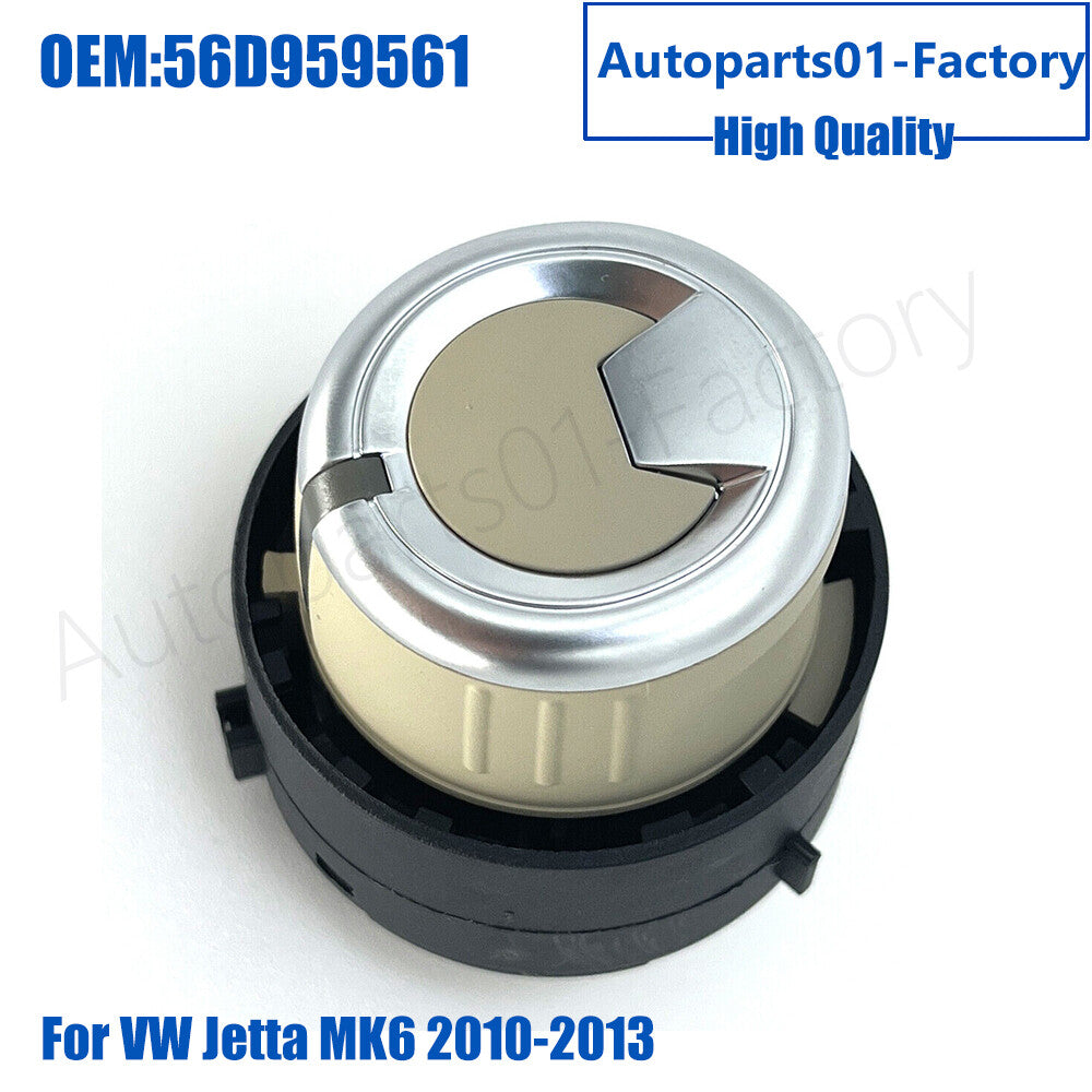 56D959561 Sunroof Roof Control Switch for VW for Jetta MK6 2010-2013