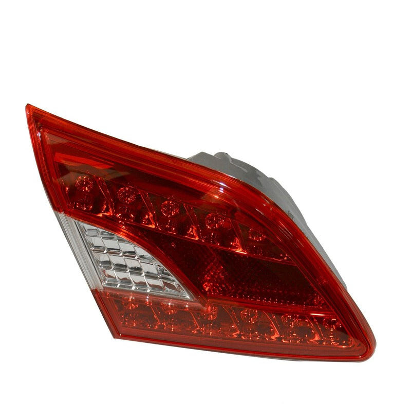 Left LED Inner Side Rear Tail Light Lamp for NISSAN SYLPHY Sentra 2013-2015