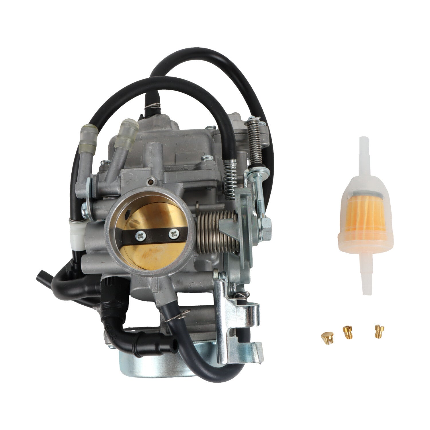 Carburetor for Honda Shadow VLX 600 VT600C VT600CD Deluxe 99-07 16100-MZ8-U43
