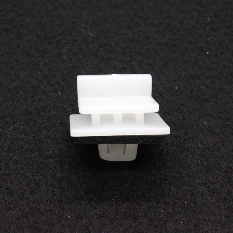4-Piece Rear for Seat Cushion and for Seat Fixing Clip for Toyota for Lexus 72693-12080