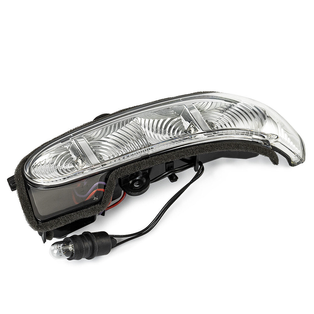 Mirror Turn Signal Light Left Door for Mercedes W211 E W463 E320 E500 G Class