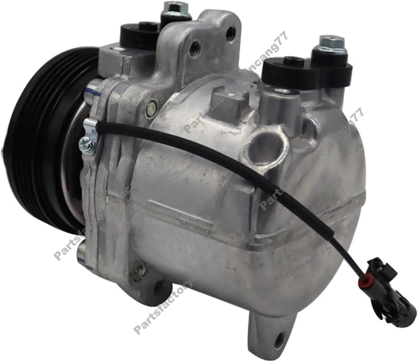 12V SS06L 4PK 95MM Auto A/C Compressor 95201-58J00 for Suzuki Wagon R 2005