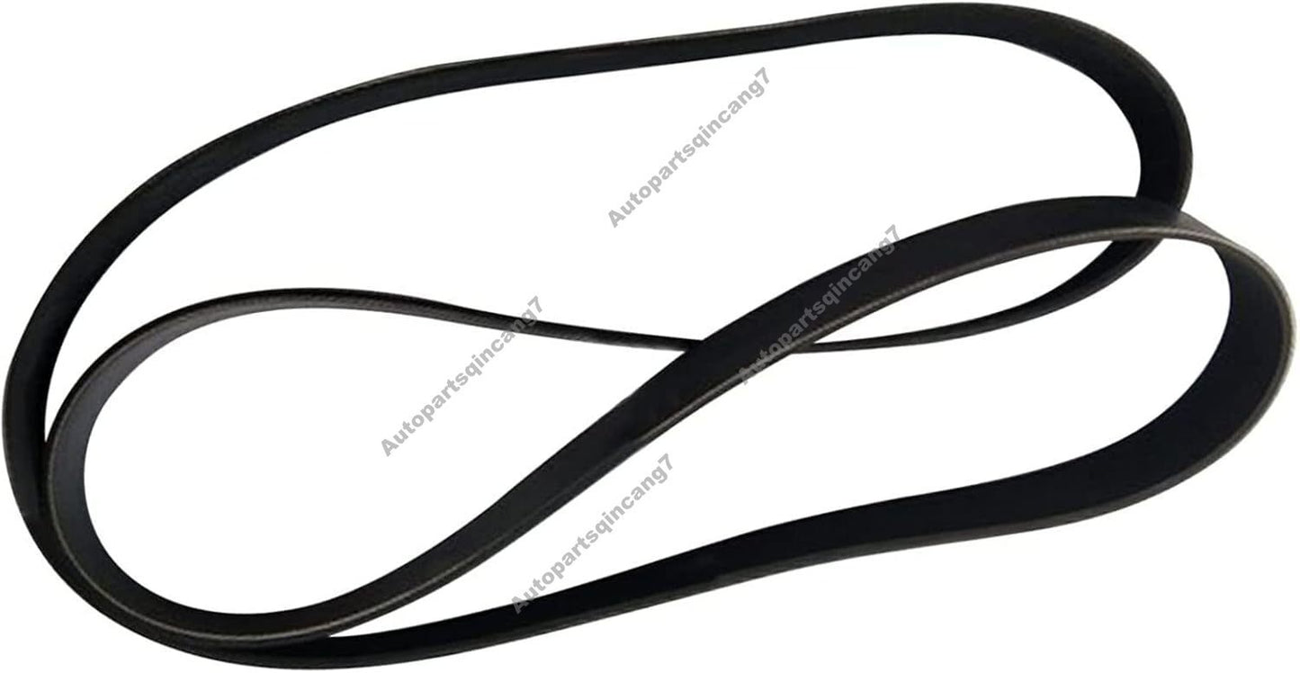 V-Ribbed Fan Belt 3100402 12PK2139 for Engine ISX15 for Volvo Truck VN VNL