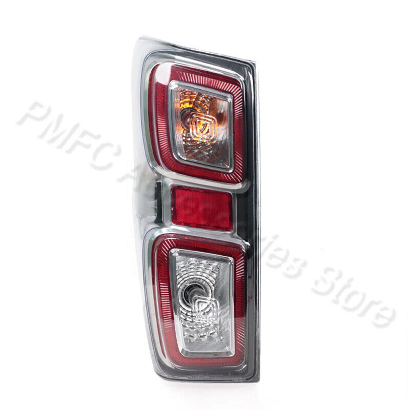 LED Tail Light Assembly for Isuzu D-max Dmax RG01 Pickup UTE 2020-2022 Left Side