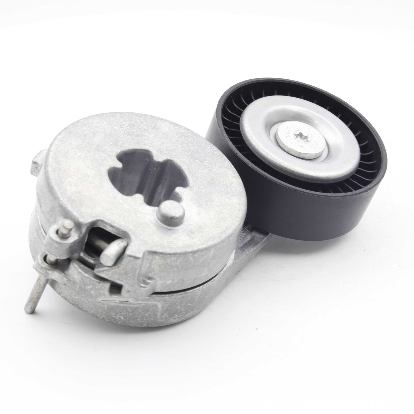 ZPY for Audi A4 A5 Quattro Q5 2.0L Accessory Belt Tensioner Assembly 06H903133G