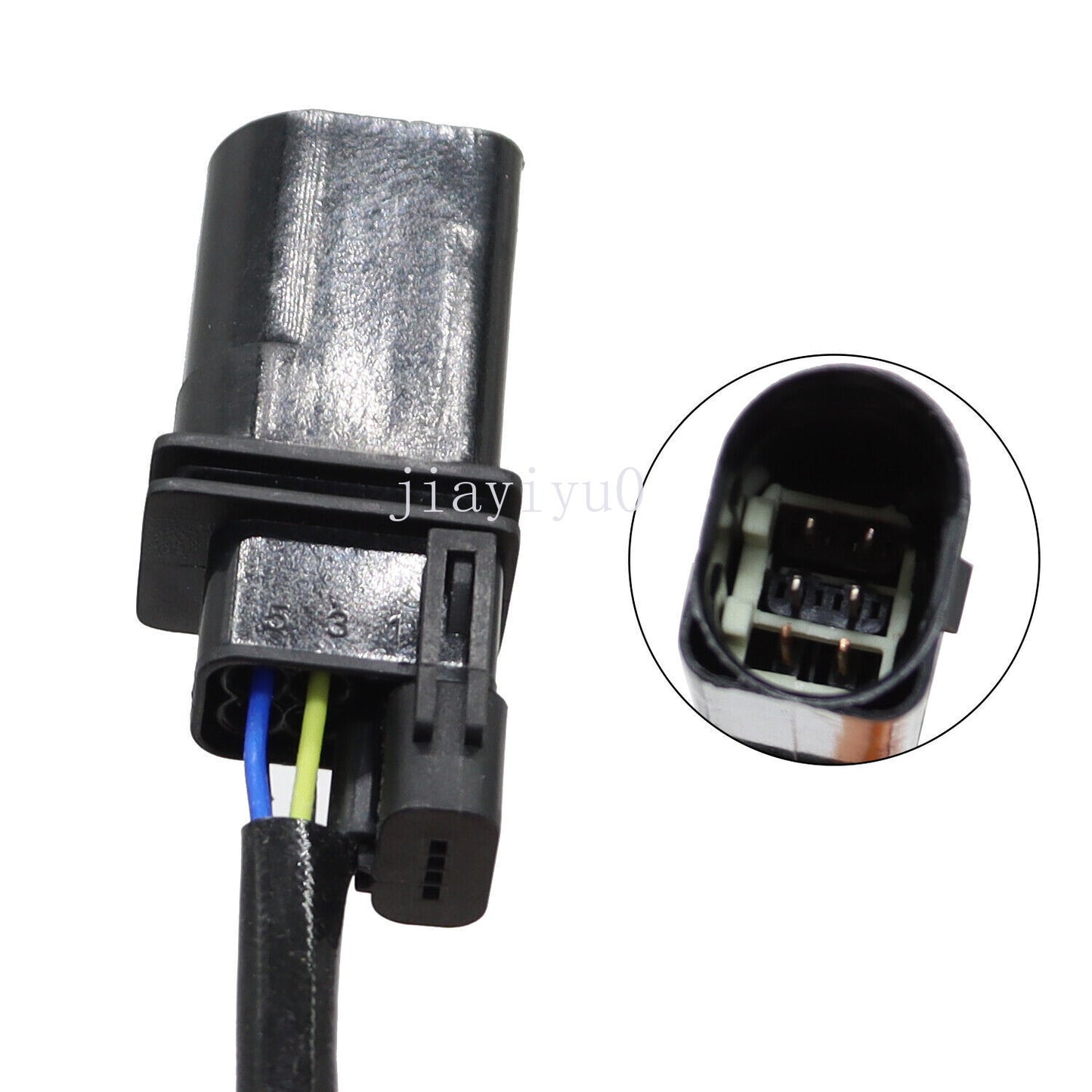 New Nitrogen Oxide Nox Sensor for Mercedes-Benz Actros MP4 EURO6