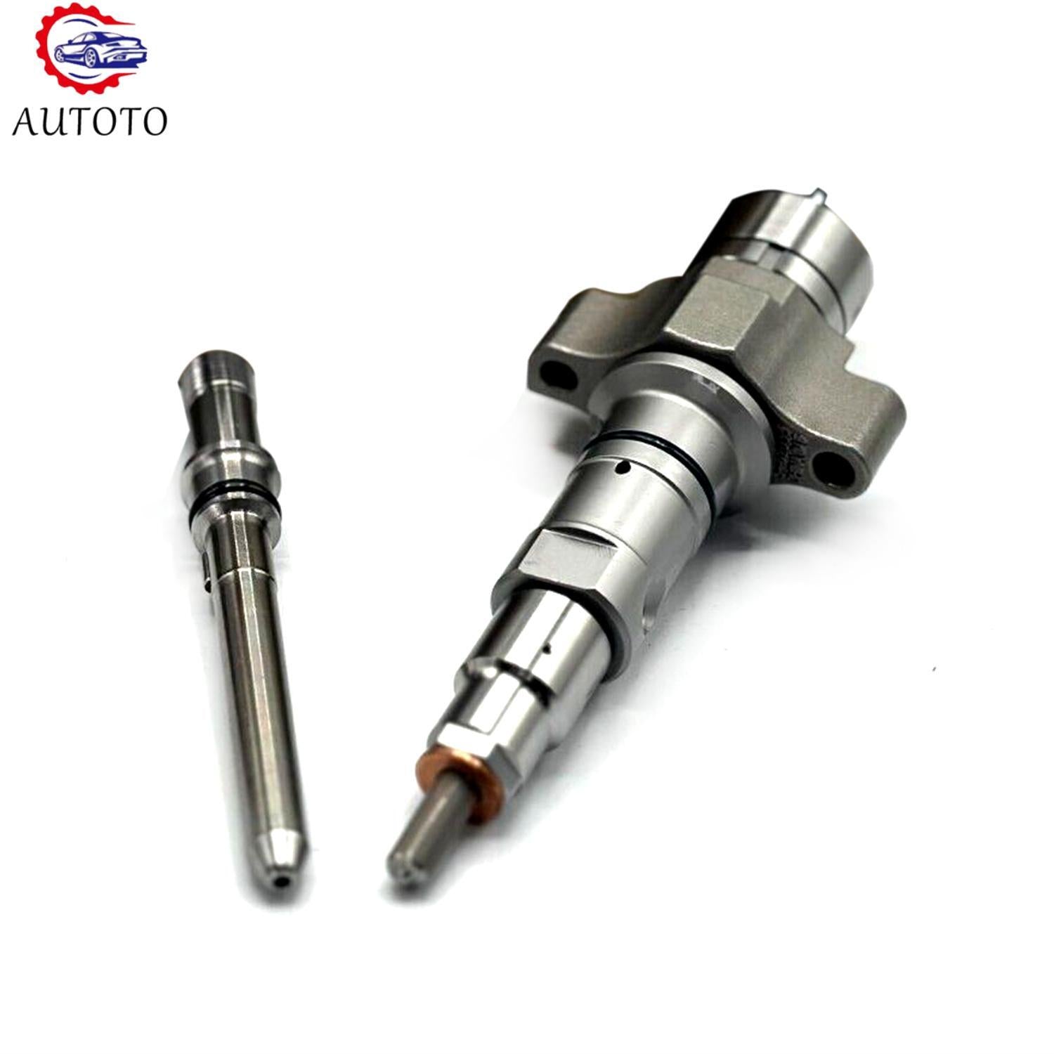 Common Rail Diesel Fuel Injector 2872127 2872127PX for ISC8.9 ISL8.9L