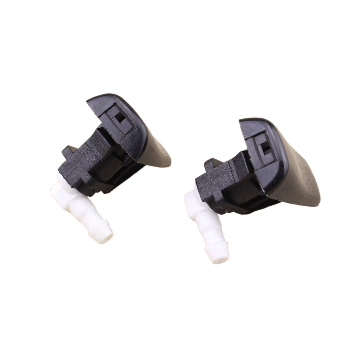 2-Pack Front Cover Washing Machine Nozzle Fits SRX (04-09) CTS (03-07) 15778747