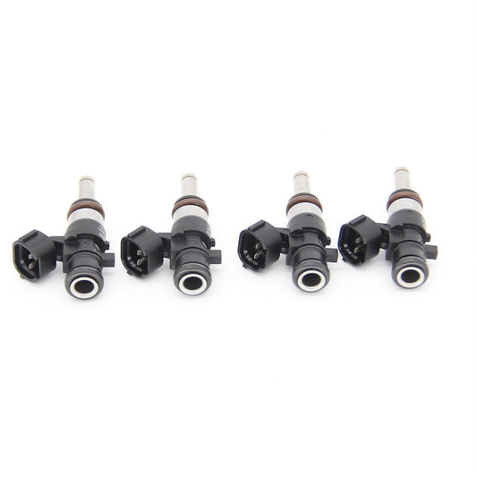 New 4 Intake Manifold Fuel Injector Valve Fit for VW for Golf for AUDI for SEAT 06L906031A