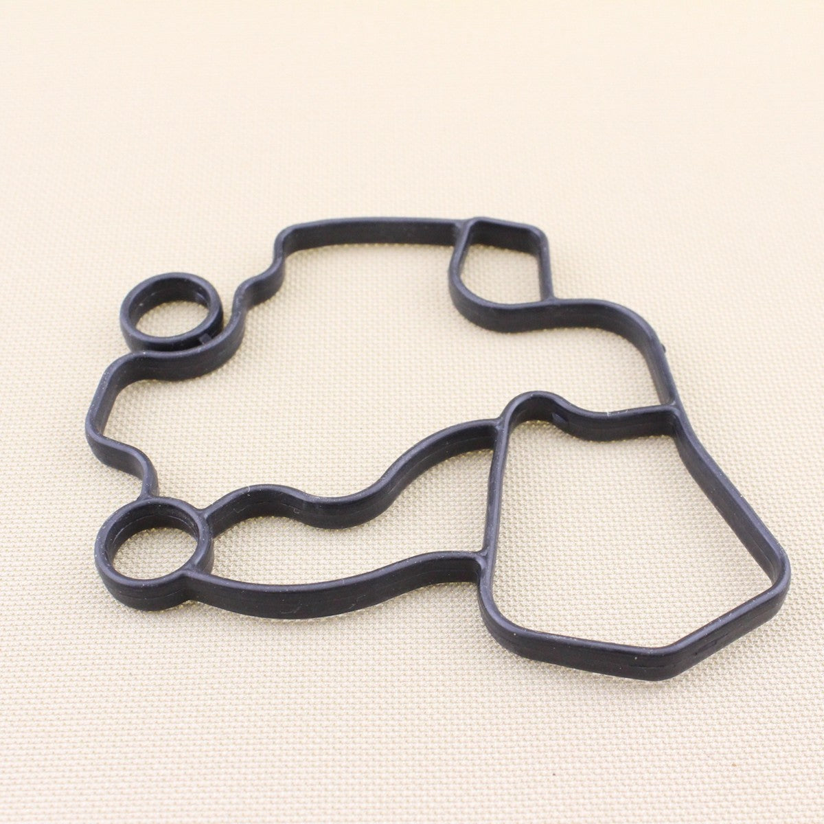 Oil Cooler Housing Gasket Fit for Audi TT Quattro for VW Eos GTI 06D117070+06F115441