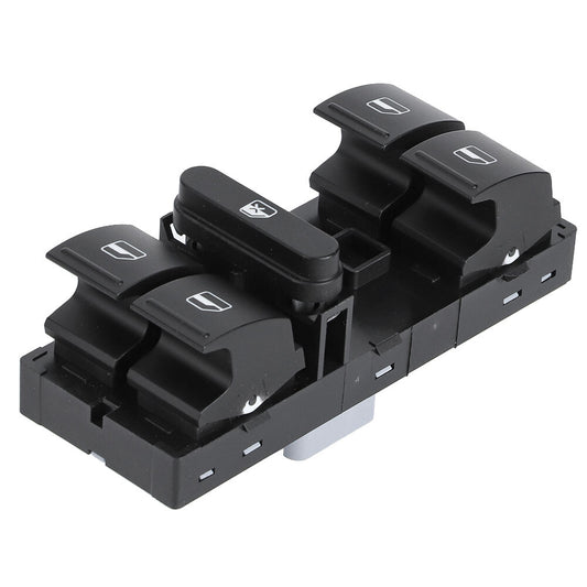 Hot Electric Window Switch Control Panel 1K4959857B Parts For