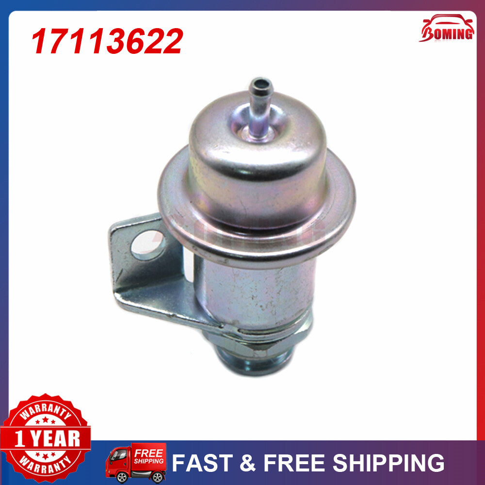 17113622 Fuel Injection Pressure Regulator for Buick for GMC , for Pontiac , and for Cadillac
