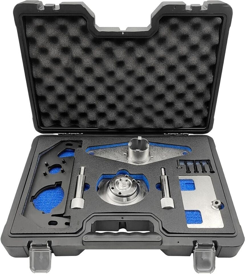 for Jaguar for Land Rover Timing Tool Set Camshaft Holder 2.0L Ingenium Diesel Engines