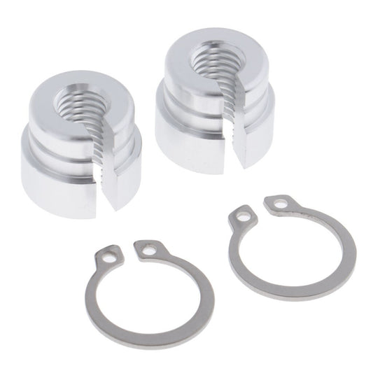 for BMW billet aluminum throttle bushing e30 e34 e28 e39 e36 m20 m30 m50 s14 m60