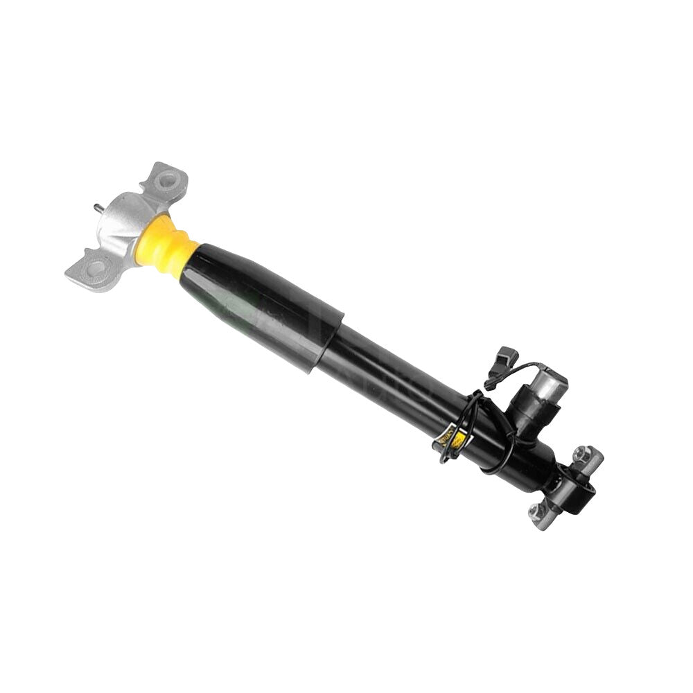 A pair of front shock absorber struts are suitable for Mercedes-Benz W211 S211 E350 4Matic 2006-2009.