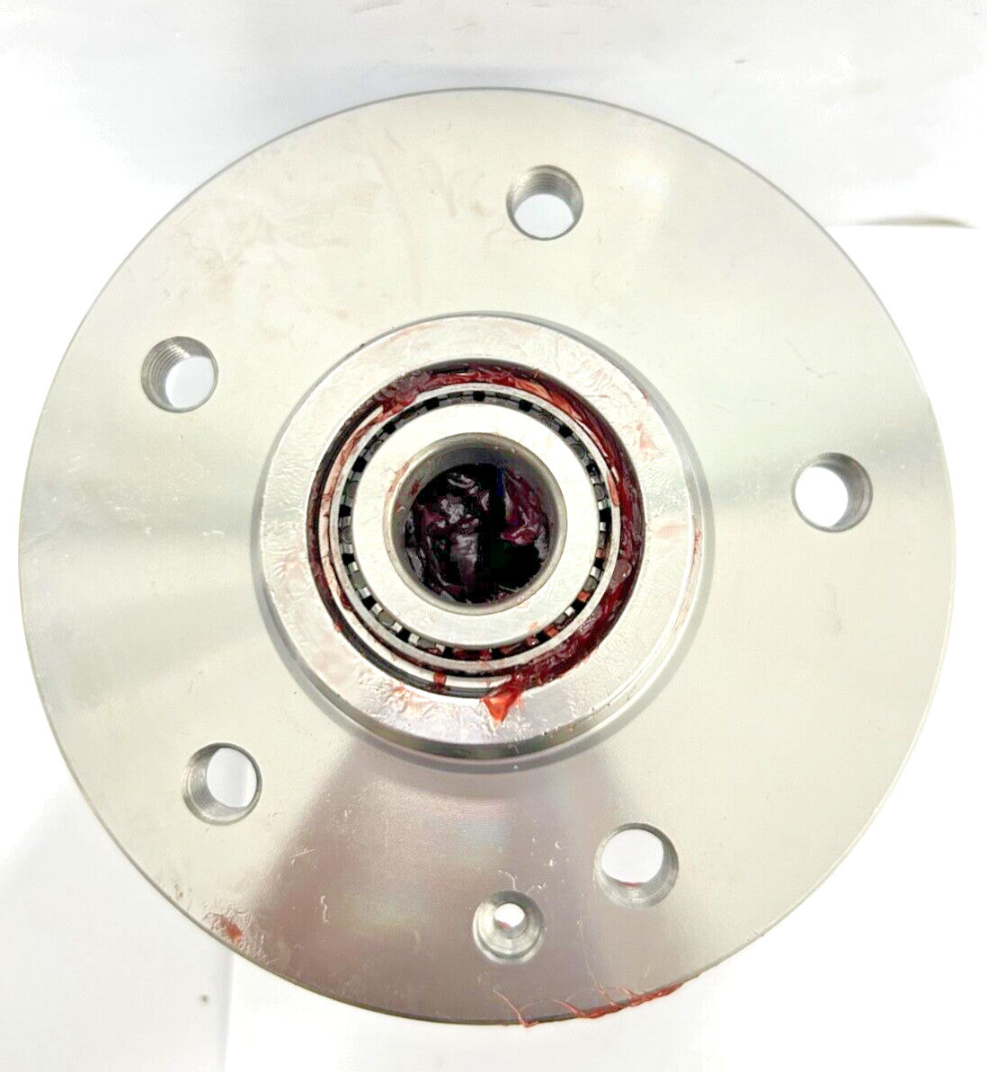 Front Wheel Hub  Bearing Assembly for Mercedes E Class SLK CLK C RH LH 2 Side