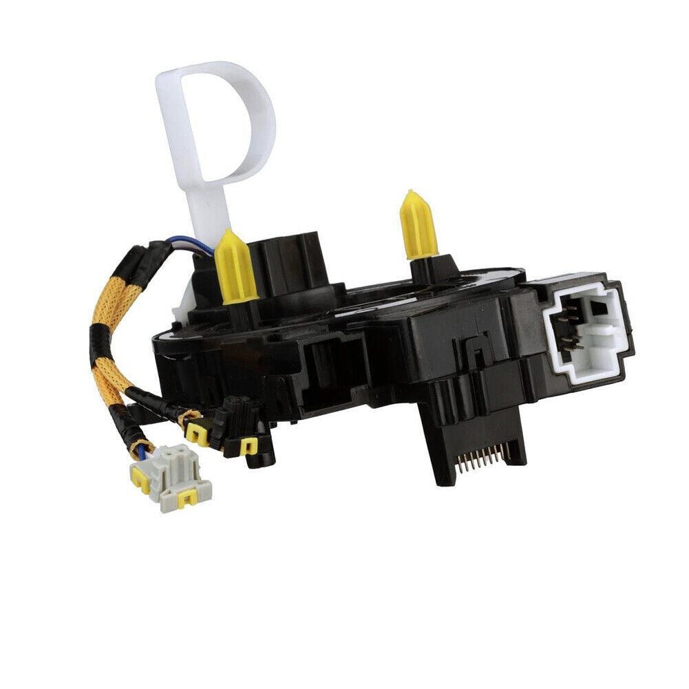 Clock spring GB5Z-14A664-C, non-heated steering wheel suitable for Ford Taurus FLEX.