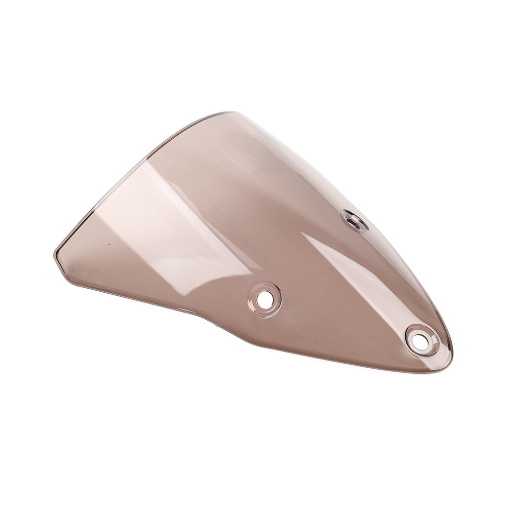 Motorcycle Front Windscreen Windshield for Ducati 930 2017-2020 950 2021-24