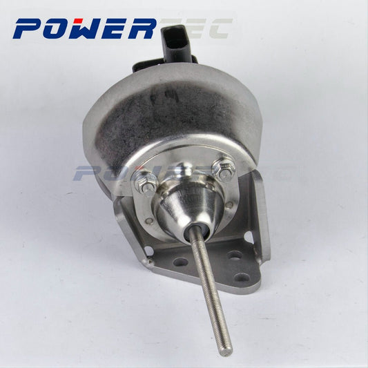 The BV43-0205 turbo actuator is suitable for the for Seat Alhambra Leon Altea lbiza 140 HP 103 Kw 2.0TDI.