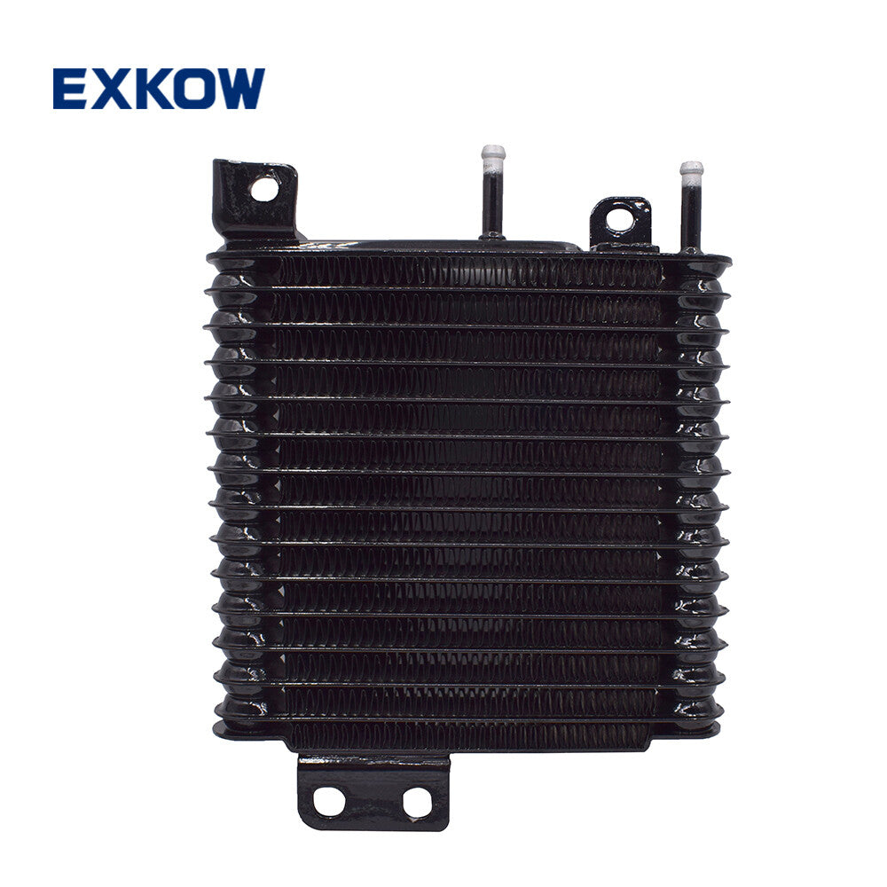 A/T T/M Oil Cooler for Mitsubishi Outlander I CU2W CU4W CU5W 2003-2008 MR983077